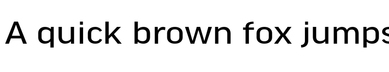 Preview of Good Headline Pro Wide News font