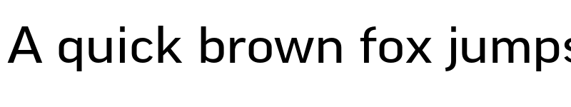 Preview of Good Pro Wide News font