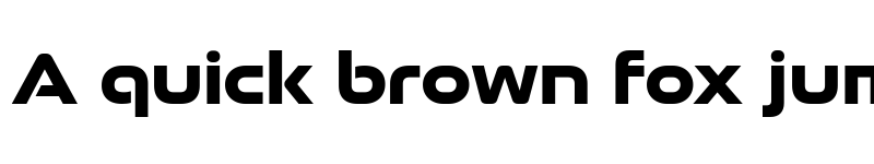 Preview of Good Timing Bold font