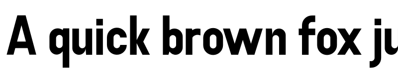 Preview of Goodlight Regular font