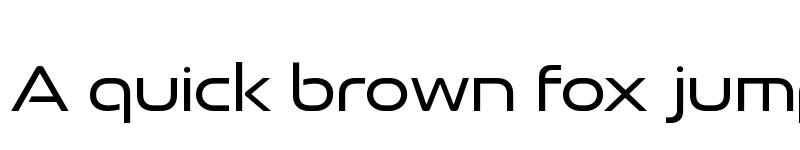 Preview of GoodTimingW00-Light Regular font