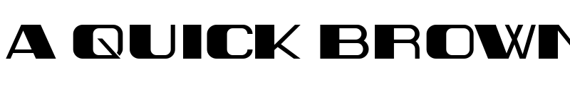 Preview of Gorwel Regular font