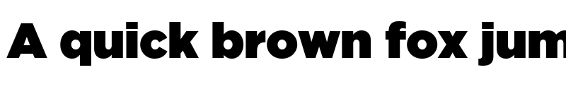 Preview of Gotham Ultra Regular font