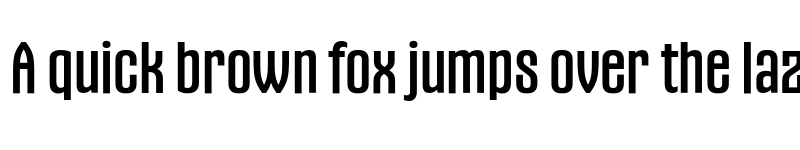 Preview of Gothiks Book font