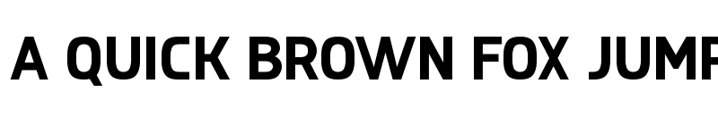 Preview of Gothland Regular font