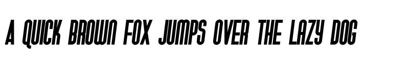 Preview of Gotica Moderna KK Italic Italic font