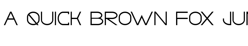 Preview of GRACETIANS DEMO Regular font