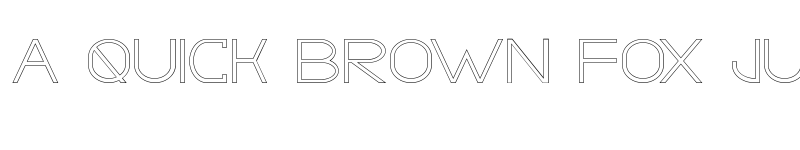 Preview of GRACETIANS DEMO Stroke font