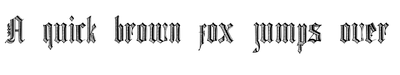 Preview of Grafik Text Regular font