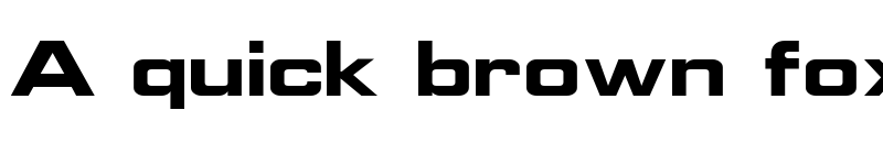 Preview of Grammara Normal font