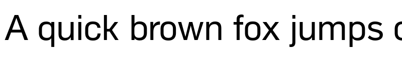 Preview of Grammatika Regular font