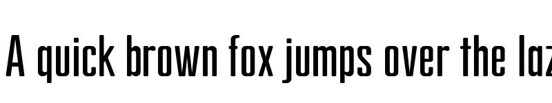 Preview of GRAND FINALE Bold font