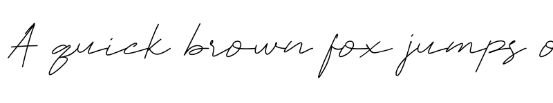 Preview of Grand Halls Regular font