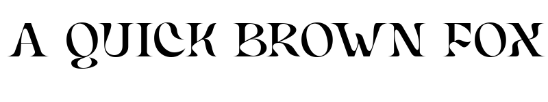 Preview of Grand HavenDemo Regular font