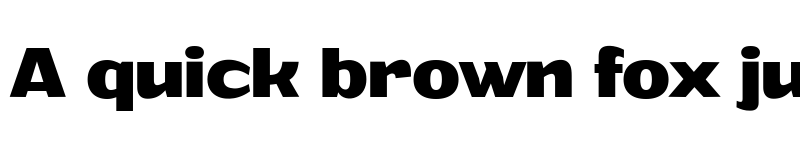 Preview of Grandi PERSONAL USE Bold font