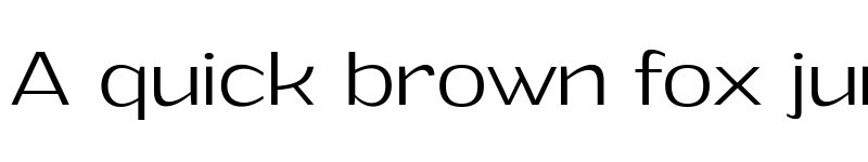 Preview of Grandi PERSONAL USE Light font