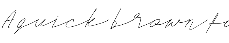 Preview of Graph Regular font