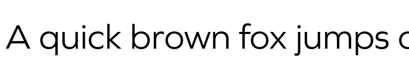 Preview of Graphie Book font