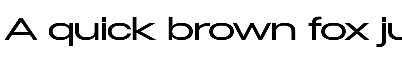 Preview of Graphite DEMO Regular font