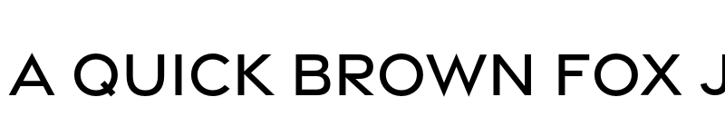 Preview of Gravesend Sans Medium font