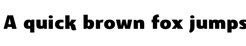 Preview of Graveside BB Regular font