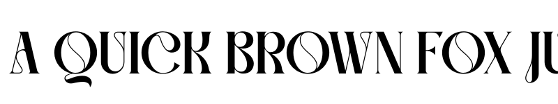 Preview of GRAVHEZ Regular font