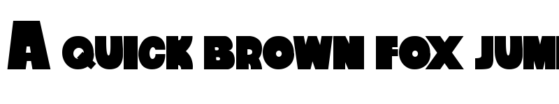 Preview of Gravitation Falls ? font