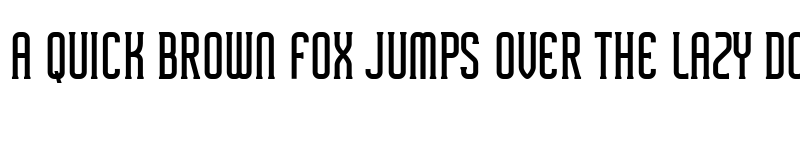 Preview of Graydon Regular font