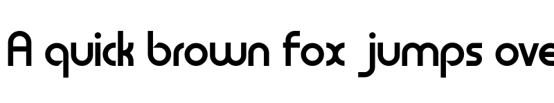 Preview of Grayson - Demo Regular font