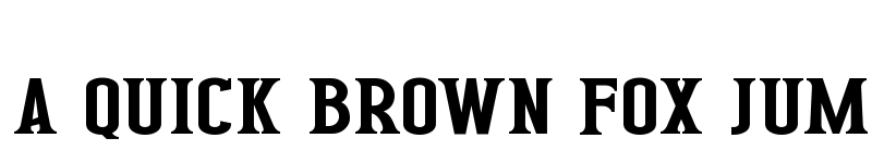 Preview of Great Aston Regular font