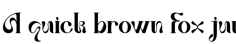 Preview of Great Warrior-Personal use Regular font