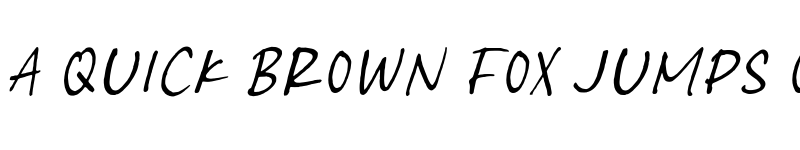 Preview of Greatest Fortune Regular font