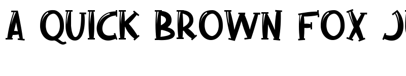 Preview of Green Balloon Demo Regular font