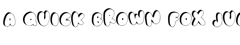 Preview of GREENSEA Awesome font