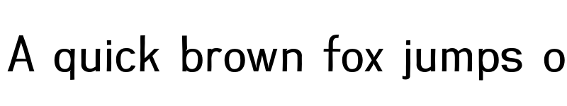 Preview of Greenstyle-Personal-Use-Only Regular font