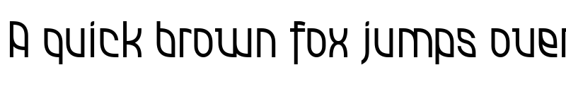 Preview of Greenwashing Machine Bold font