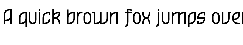 Preview of Greenwashing Machine Italic font