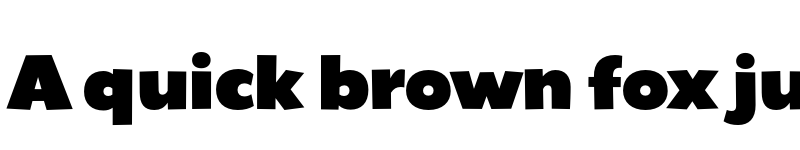 Preview of Grenadine MVB Black font