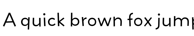 Preview of Grenadine MVB Regular font