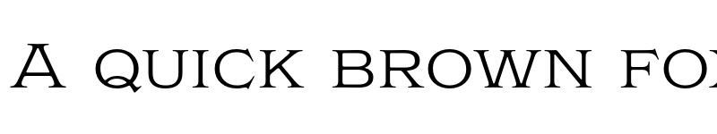 Preview of Griffon Extra Light font