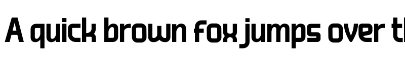 Preview of GRIFON Bold Personal Use font