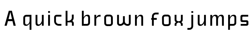 Preview of GRIFON Thin Personal Use font