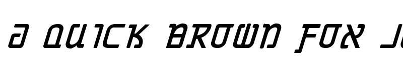 Preview of Grimlord Bold Italic Bold Italic font