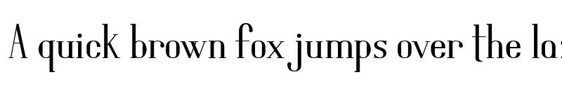 Preview of Gris Condensed Regular font