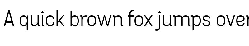 Preview of Grota Sans Alt Book font