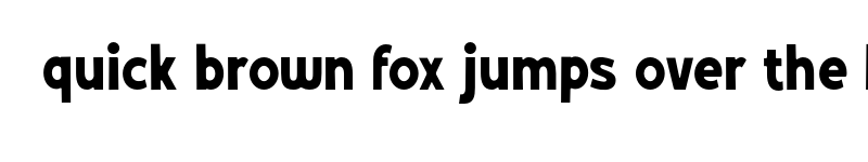 Preview of Grotes Sans DEMO Regular font