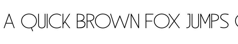 Preview of Grotesky Regular font