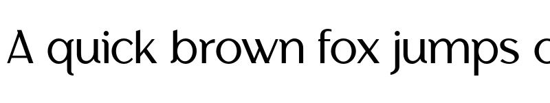 Preview of Grotley Regular font