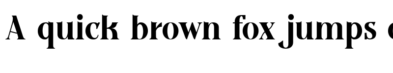 Preview of Ground Castle Regular font