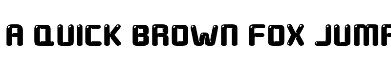 Preview of ground round Regular font